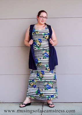 Adoption Dress Project Musings of a Seamtress