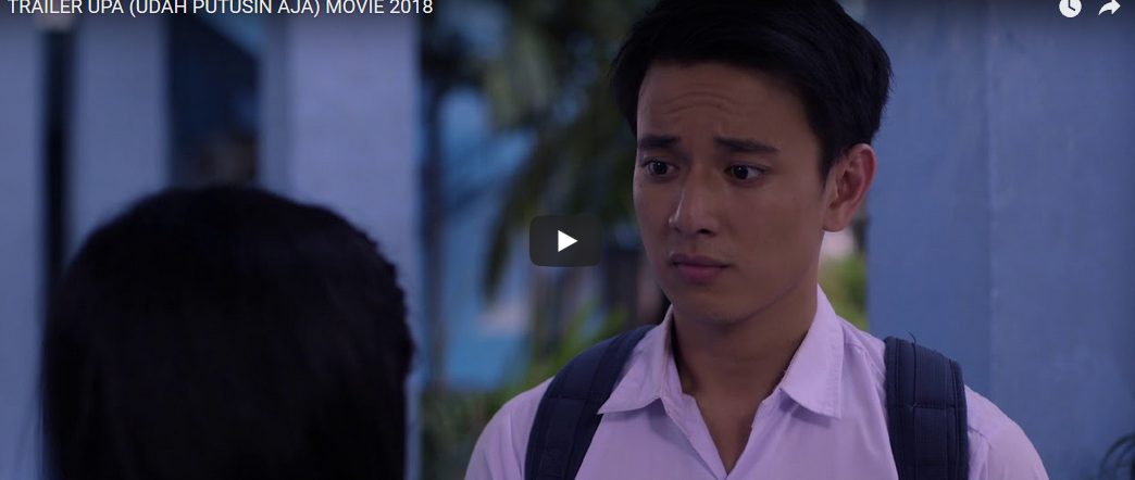 Download Film Udah Putusin Aja! (2018) Full Movie