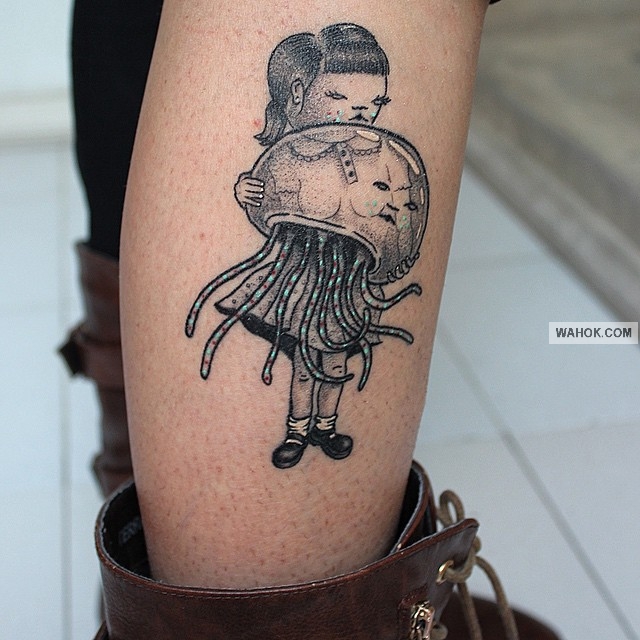 Contoh Foto Gambar Tattoo Keren Seorang Anak Gadis, Koleksi Tato Terbaru Paling Menarik Dan Elegan Contoh Foto Gambar Tattoo Keren Seorang Anak Gadis, Koleksi Tato Terbaru Paling Menarik Dan Elegan