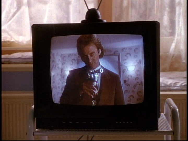 I Think, Therefore I Review. Tales from the Crypt Season Three