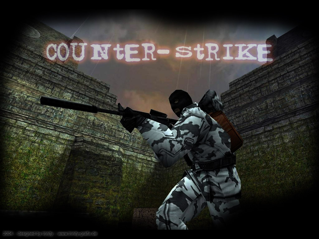 Download Counter Strike - Condition Zero  MONZTAR GAMES