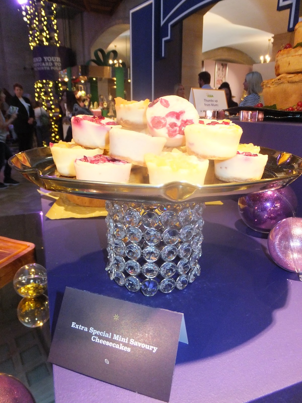 Christmas at Asda A Preview