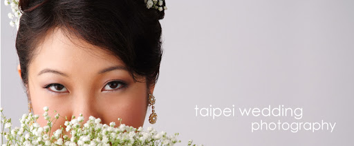 Taipei Wedding Photography