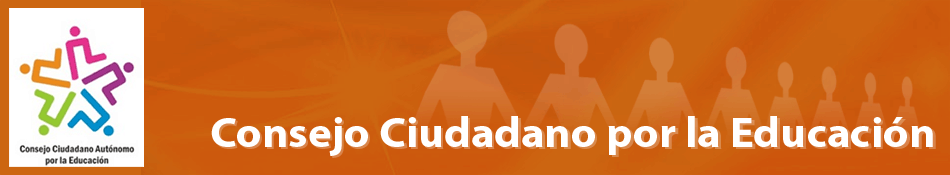 Consejo Ciudadano por la Educación