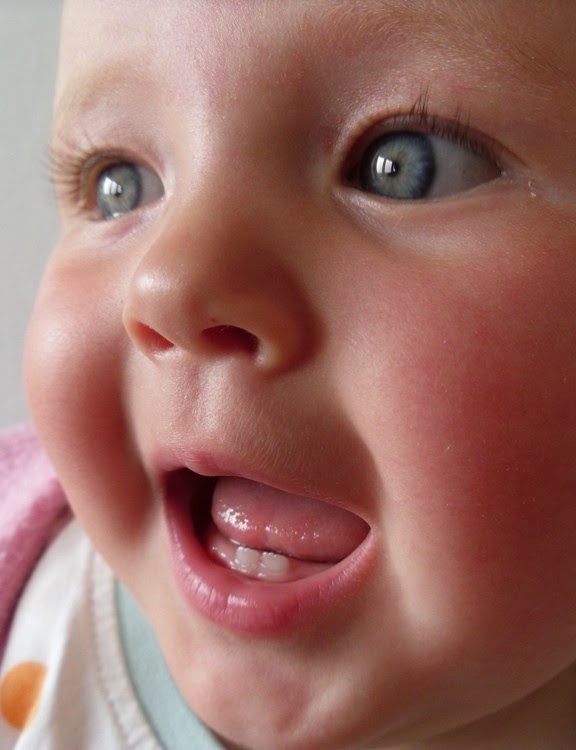 Baby teething - An overview | Health & Fitness Tips