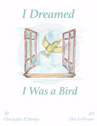 bird wish dreamed books stanley christopher paperback ship english fly too