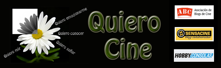 Quiero Cine