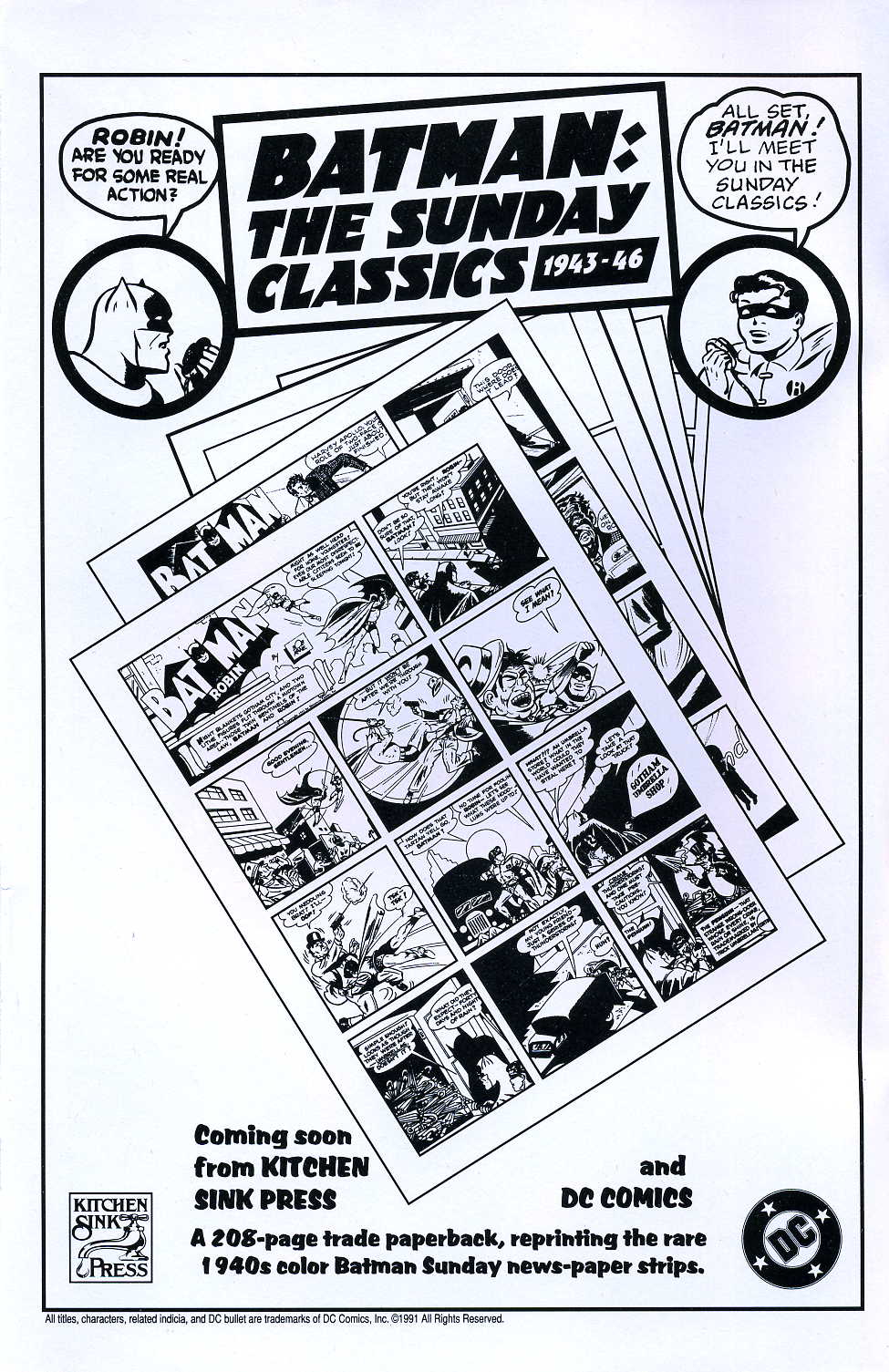 Read online Deathstroke (1991) comic -  Issue #1 - 3