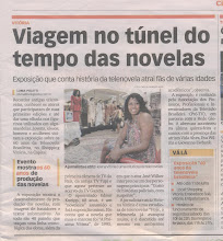 Jornal Notícia Agora / A Gazeta
