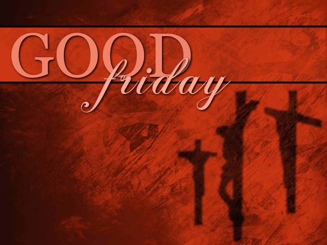 free clipart images good friday - photo #31