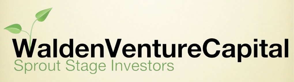 Walden Venture Capital