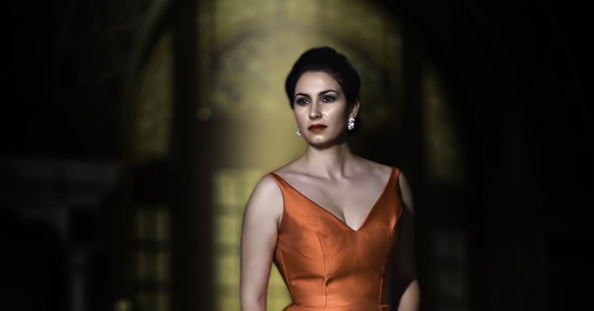 Iron Tongue of Midnight La Traviata, San Francisco Opera, Fall 2017