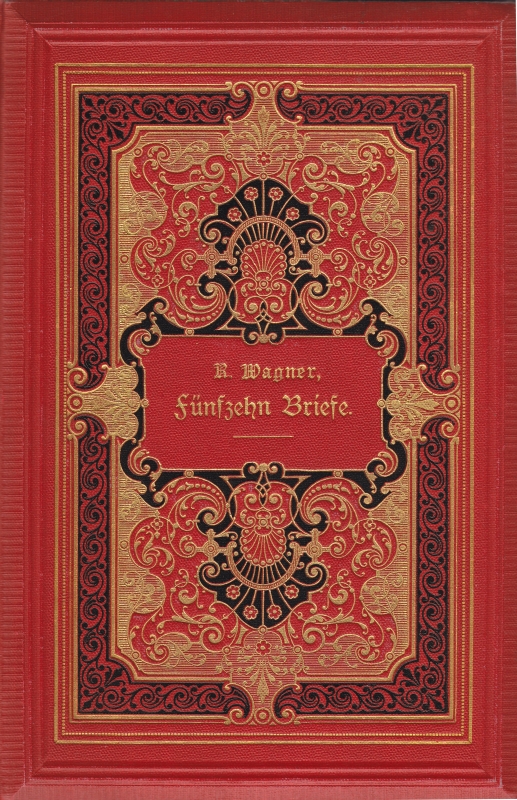 Otto Und Mathilde Wesendonck Eliza Sloman