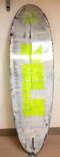 Puls Boards Freeride 2015