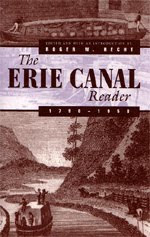 The Erie Canal Reader: 1790-1950