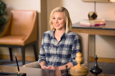 The Good Place Series Image 1