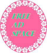FREE AD SPACE HERE!