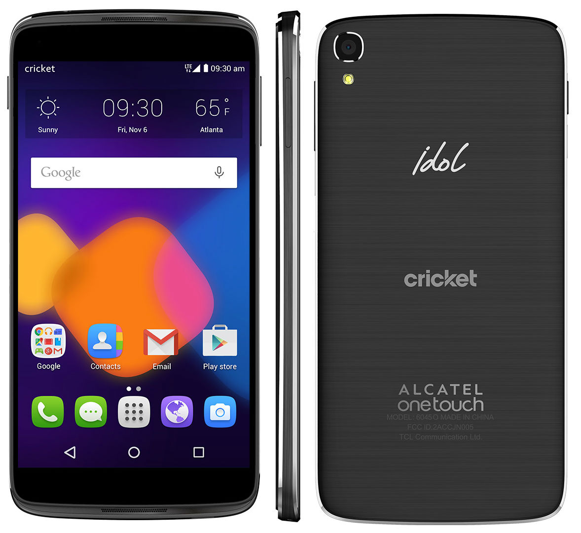 Updated 3/20 Prepaid Phones on Sale This Week Mar 18 Mar 24