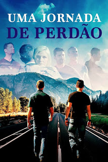 Uma Jornada de Perdão - HDRip Dual Áudio