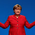 Merkel overshadows party ahead of September election