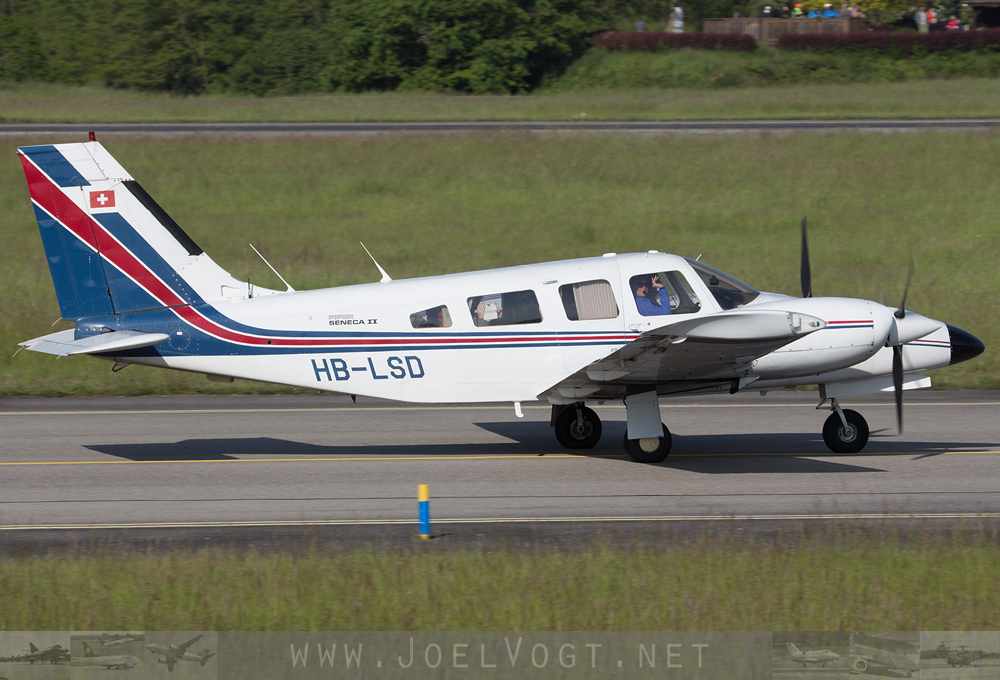 Bsl Spotterblog 2016