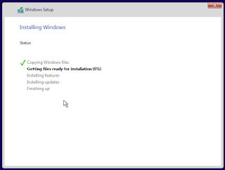 Cara Install Ulang Windows 10 