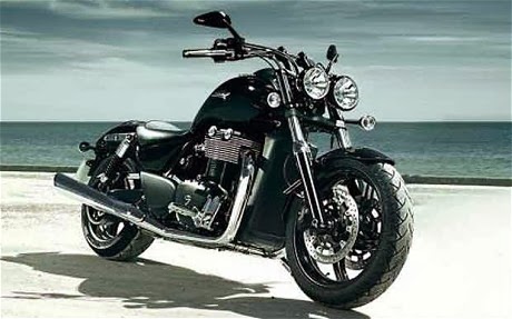 Triumph Thunderbird Storm India Review Techgangs