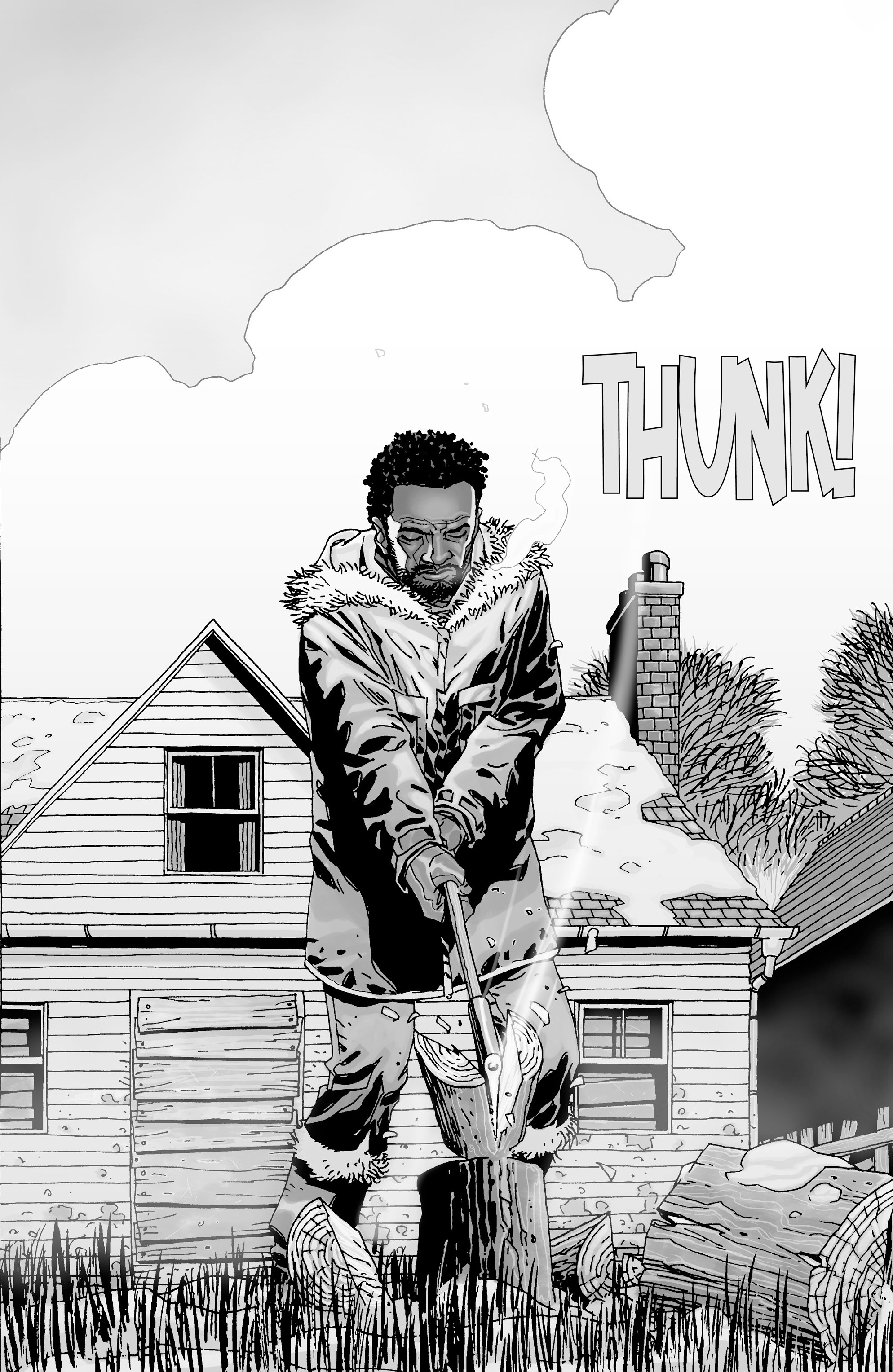The Walking Dead issue 34 - Page 24