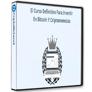 Criptonetwork - El curso definitivo para ganar dinero con bitcoin y criptomonedas