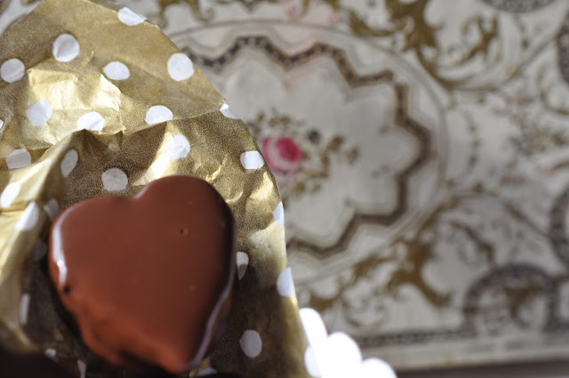 saint valentin chocolat bernachon