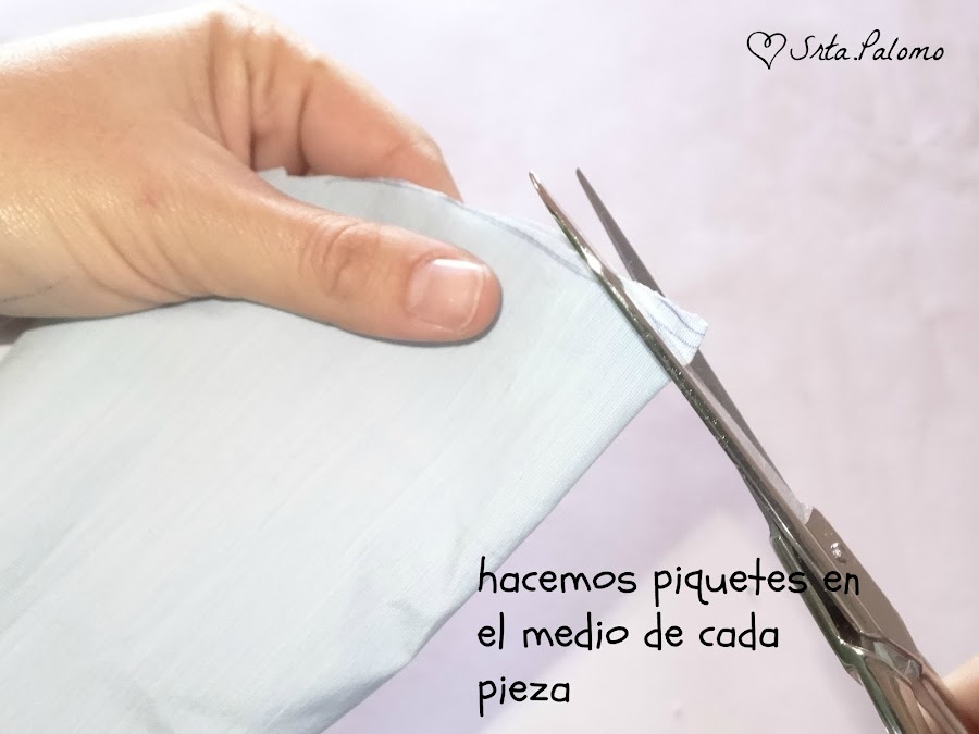 Tutorial riñonera-forro