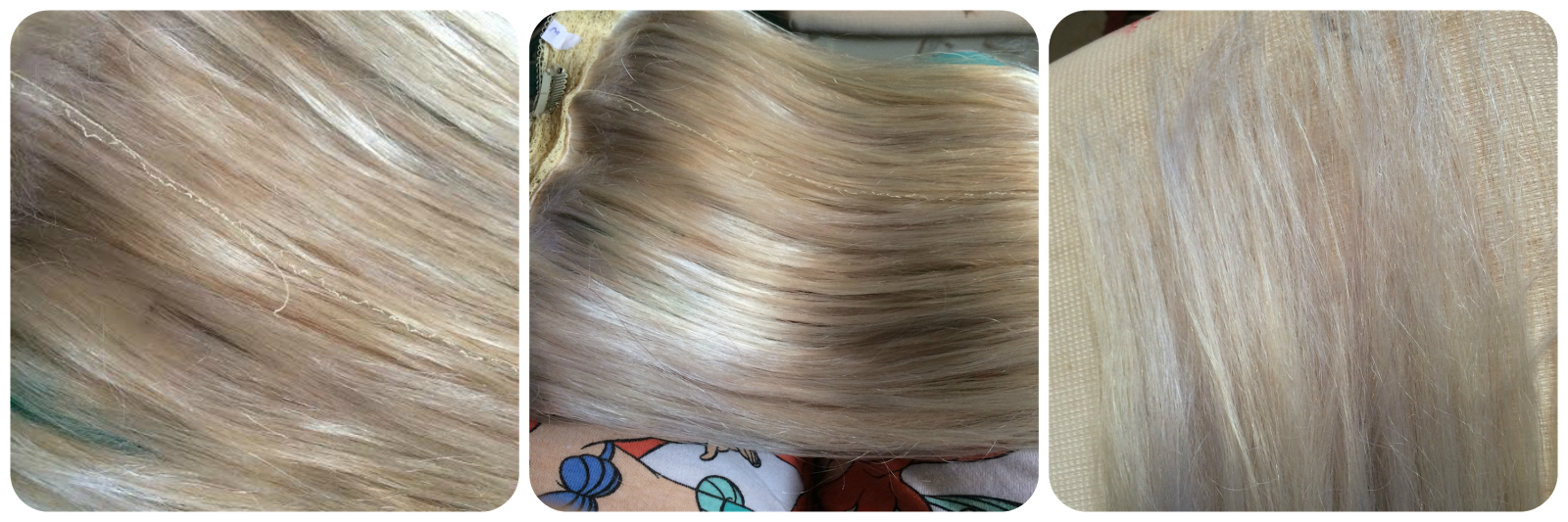 Beauty, Lifestyle and the in between. Dirty Looks/Head Kandy Hair