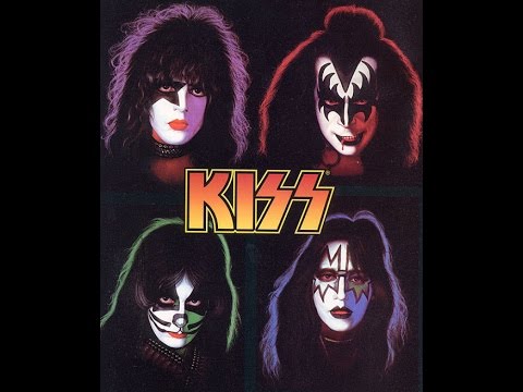 ROAD to Metal Heavy Metal & Classic Rock: KISS - 1978, O Ano dos Álbuns  Solos: Uma Overdose de Kiss!