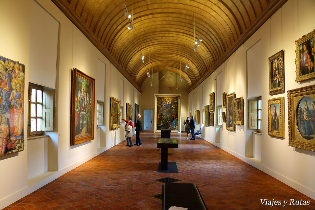 Museo de Bellas Artes de Dijon