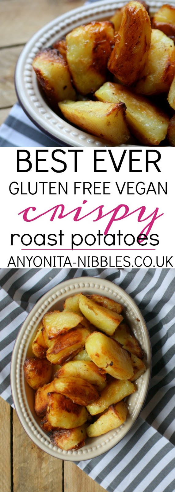 Anyonita Nibbles GlutenFree Recipes Best Ever Gluten Free Vegan