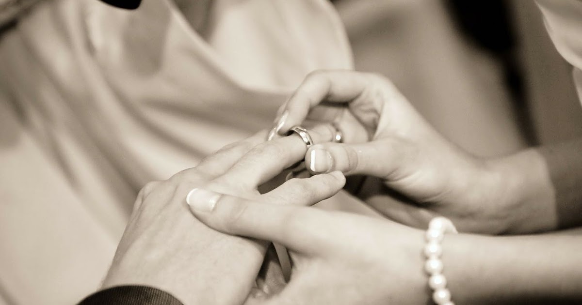 Top 5 Tips To Choosing A Wedding Ring