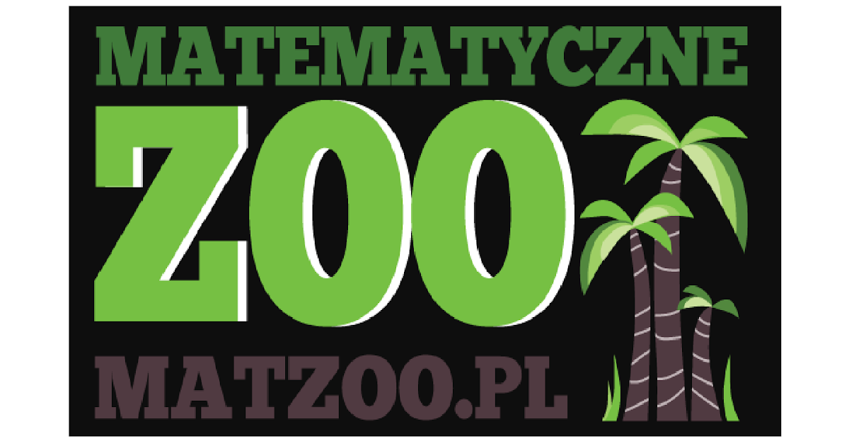 Matematyczne Zoo Klasa 2 Mnożenie SP 8 Chełm Aktywna tablica: MATEMATYCZNE ZOO