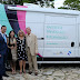 Rotary Club Estoi Palace International entregou viatura à Associação Oncológica do Algarve