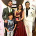 इश्क सुभान अल्लाह’ ने २०१८ का पाथ ब्रेकिंग सीरियल के रूप में गोल्ड एवार्ड जीता.