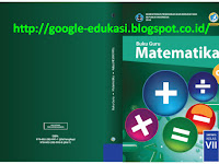 Buku Kurikulum 2013 Revisi 2016 SMP Kelas 7 Lengkap PDF Buku Kurikulum 2013 Revisi 2016 SMP Kelas 7 Lengkap PDF