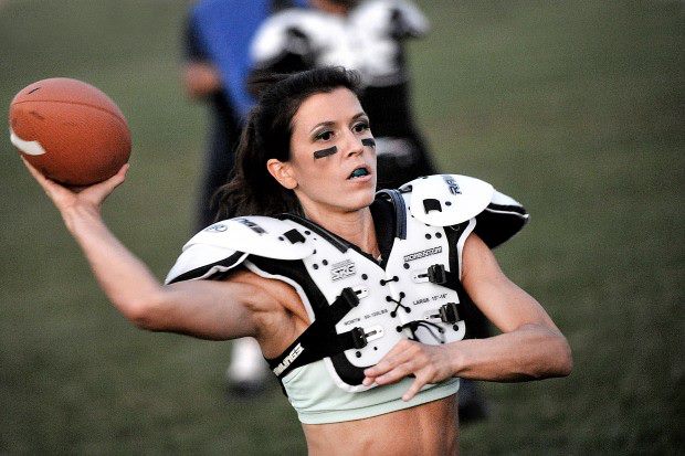 Historic Kickoff Of Lingerie Football League In Canada Uno News Net