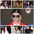 Browse Girls' Generation's pictures from their arrival back in South Korea