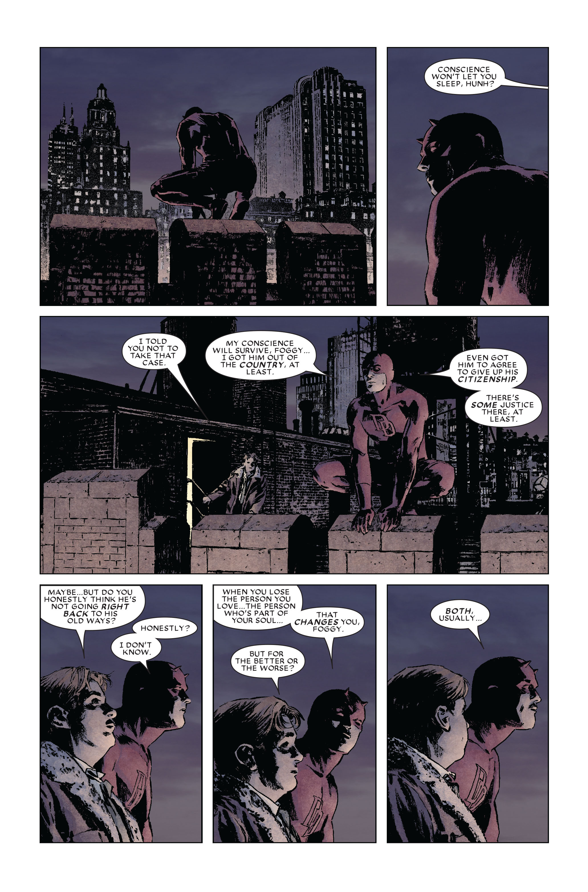 Daredevil (1998) 93 Page 20