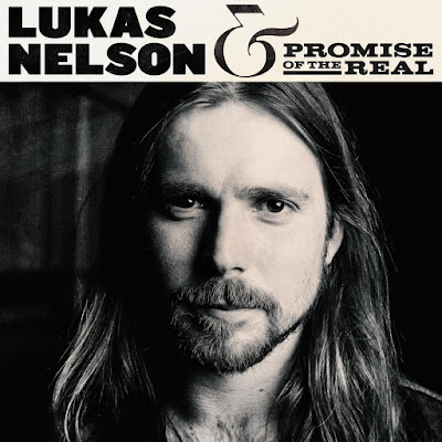 Lukas Nelson and the Promise of the Real Album