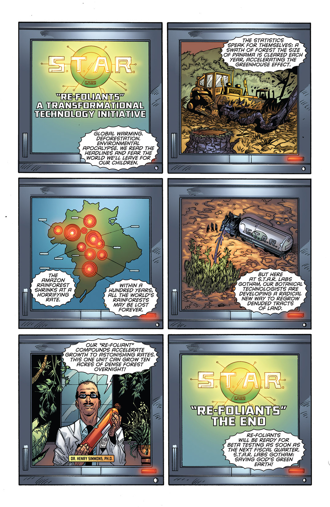 Read online Gotham City Sirens comic - Issue #14 - 6