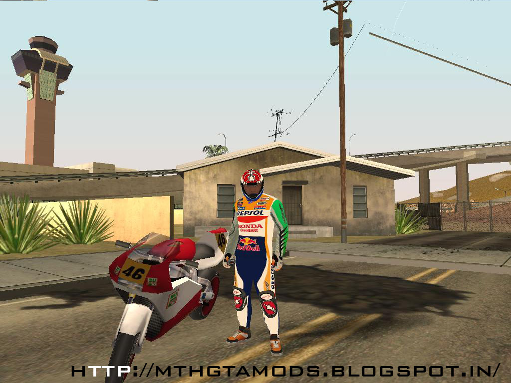 New Racing Suit For Franklin MTH GTA MODS/TUTORIALS