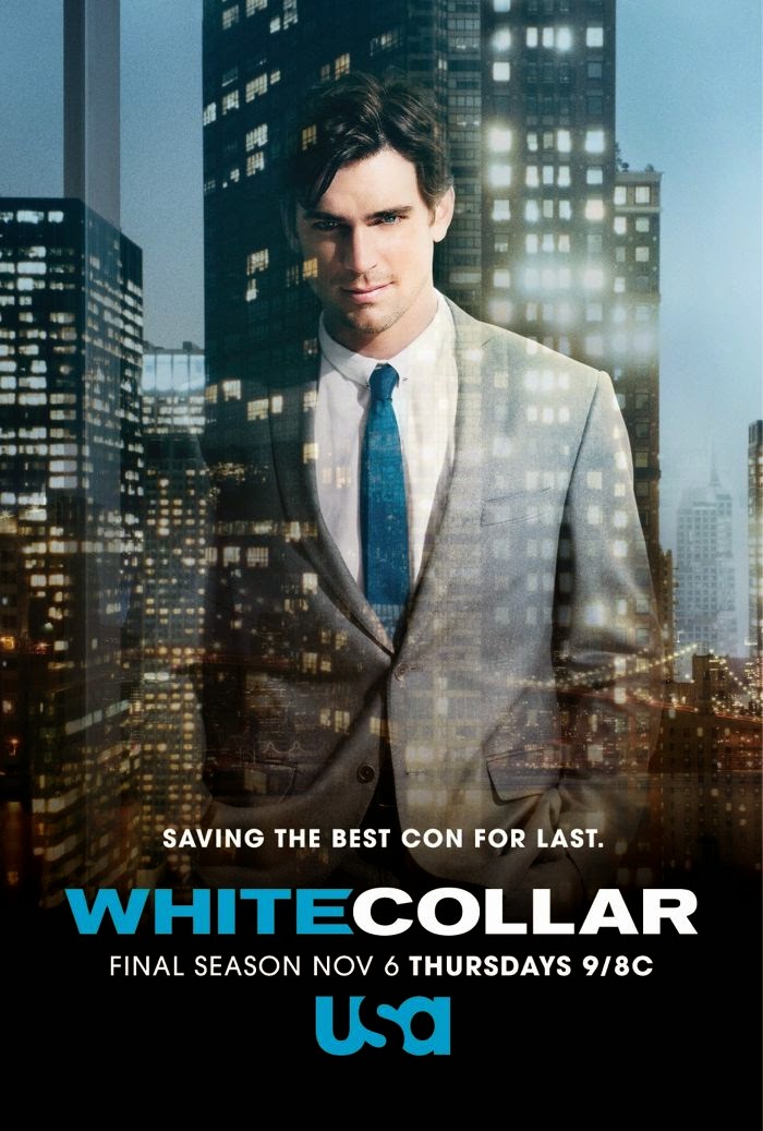 MUNDO SNITRAM White Collar