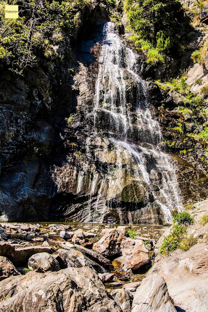 Pirigattos Andorranos - Blogs de Andorra - Hacia el Este (6)