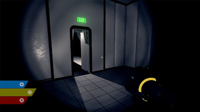 Chroma Gun Vr Game Screenshot 6