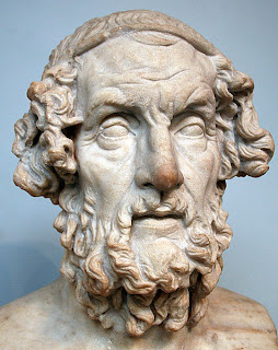 حكم وأقوال هومر .. أعظم شاعر يوناني قديم